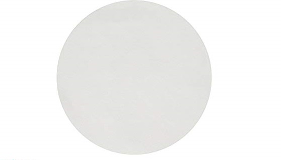 [9062304] Filter circles, Whatman, qualitative, Grade 595, Ø125 mm, 4-7 µm, 100 pcs