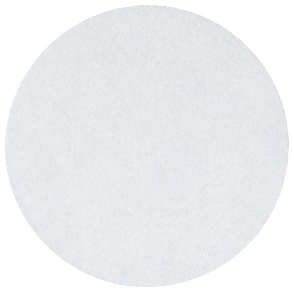 [9062706] Filter circles, Whatman, qualitative, Grade 602 h, Ø185 mm, 2 µm, 100 pcs