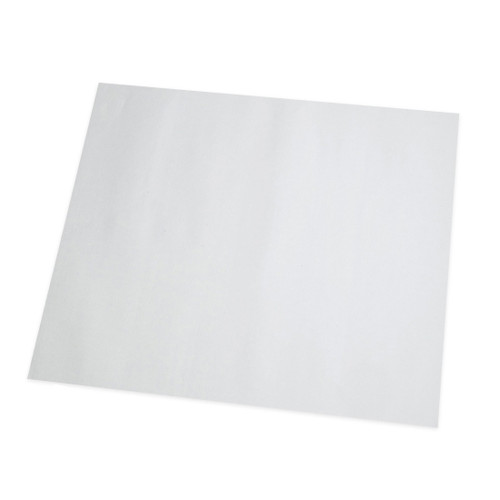 [9066596] Filter sheets, Whatman, kvalitativt, Grade 597, 580x580 mm, 4-7 µm, 500 pcs