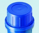 [9072042] Tamper- evident caps, Type 45 H , Neck thread 45