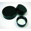 [9074072] Tamper-evident caps series 310 PVC, For Thread o.