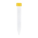 Centrifuge tubes, TPP, 15 ml, conical, PP, 800 pcs