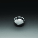 Aluminium foil containers, 28 ml