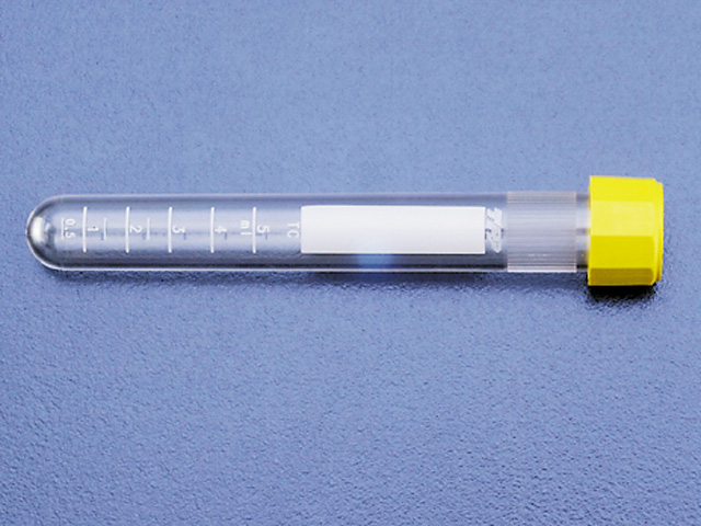 [91106] Cell culture tube, TPP, 20 cm², ventilated lid