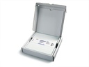 TLC sheets, Merck Silica gel 60 F254, Aluminium, 20x20 cm, 25 pcs