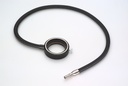 Split ring light