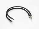 Swanneck light guide, 2 branch, KL300 LED