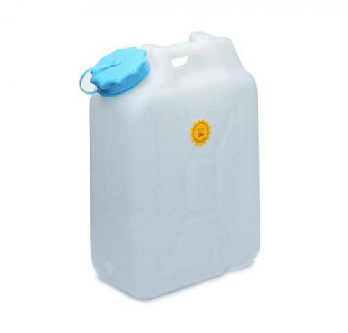 [9139970] Wide-mouth jerrycans, opaque HDPE, with 88mm nec