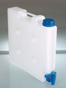 Jerrycan Set compact, cons.of compact jerrycan