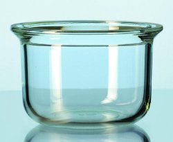 [9142272] Beakers, flat flange with groo ve, Duran, Capacit