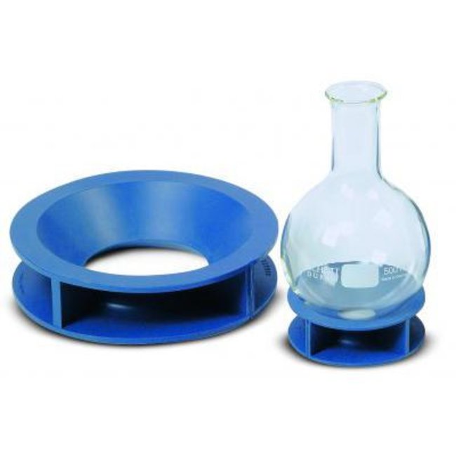 [9143036] Flask support rings, BiBase, M aterial Silicone el