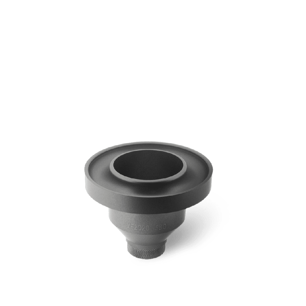 [9149860] Flow cups, for use with access ory 2, 3, 4, 5, 6 a