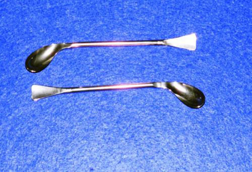 [9150082] LLG spoon, left hand, spoon 15x35 mm, l=210 mm