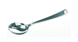 [9150221] Laboratory spoons, stainless s teel, Length 210 mm