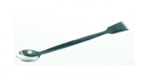 [9150312] Spoon spatulas, spoon 31x23mm, spa 30x20mm,D=120mm