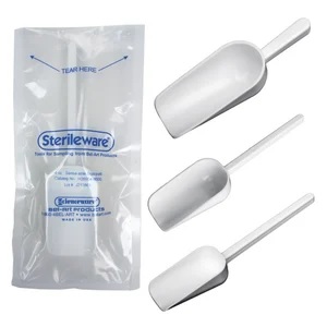 Scoop, PS, sterile, 60 ml