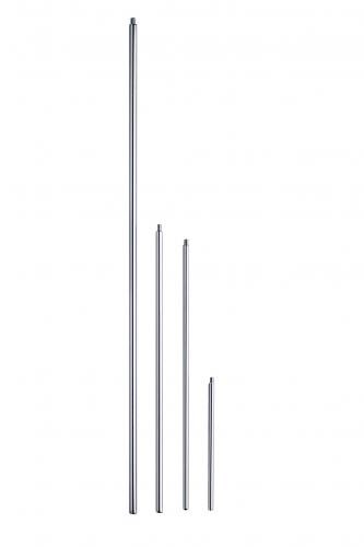 Stirring rod, M10 thread, Ø12 x 1300 mm