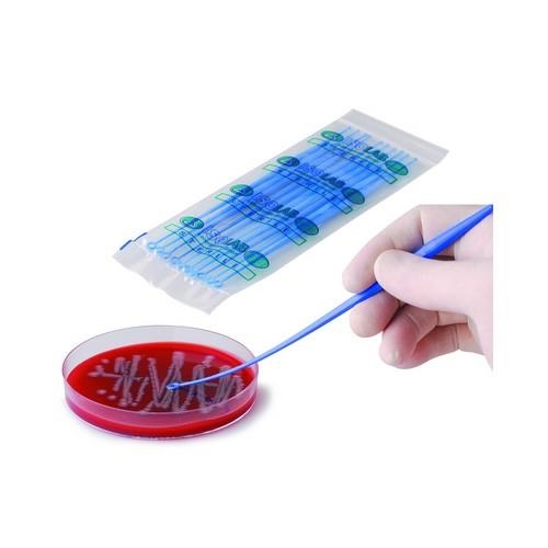 LLG-Inoculation loop, PS, loop/loop, 1/10 µl