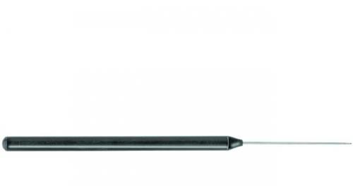 [9160070] Dissecting needle, with plastic handle, 140 mm