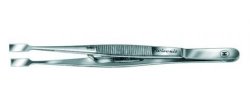 [9160189] Forceps, Type HWC 148-16, 160 mm