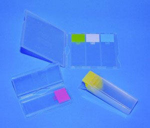 Slide Mailers for 1 slide