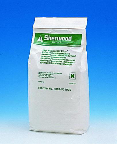 [9170020] Tissue-embedding wax, Paraplas t, Type Paraplast-P