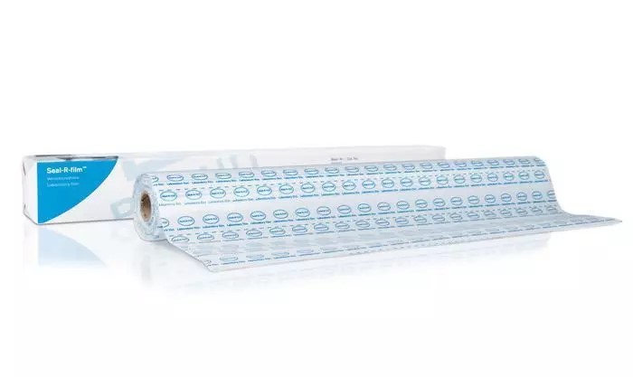 [9170024] Parafilm, width 500 mm length 15 m, Seal-R-Film