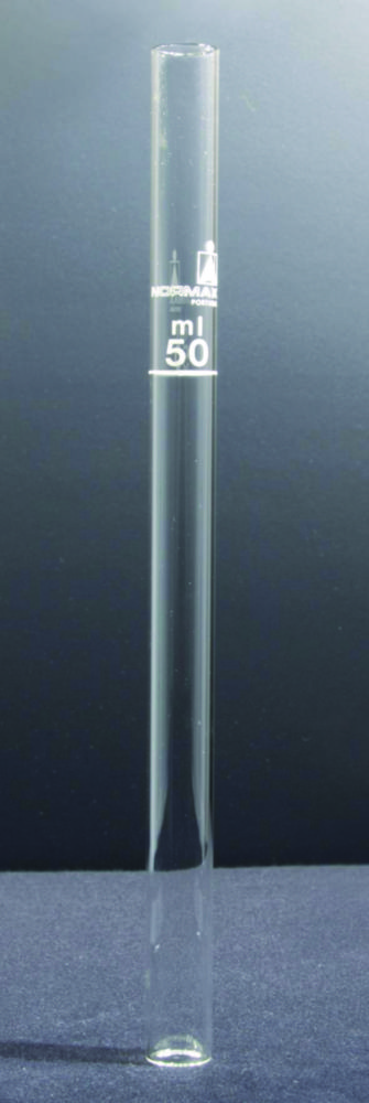 [9170622] Nessler tube 100ml, tall form 24x375 mm, w/o spout
