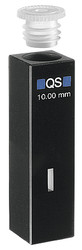 [9190966] Standard-cuvette 105.200-QS Ultra-Micro, PE-stoppe
