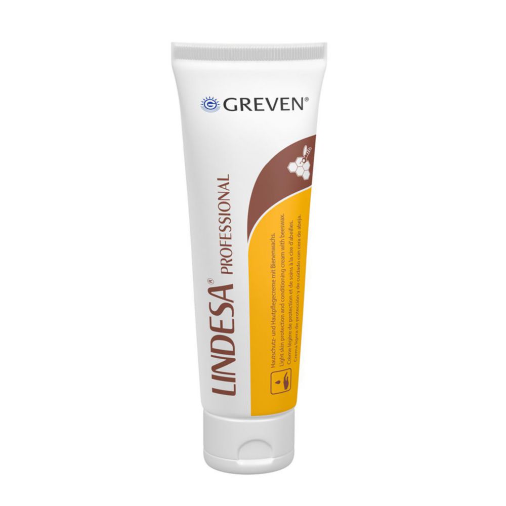 [9191159] Lindesa Skin protection cream with beewax, Peter Greven Physioderm, 50 ml