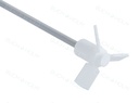 [9197026] Propeller stirrer R 1389, 3-bladed, PTFE coated