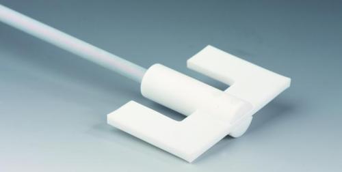[9197147] Anchor stirrers, 600x10 mm, PTFE, 100 mm paddle