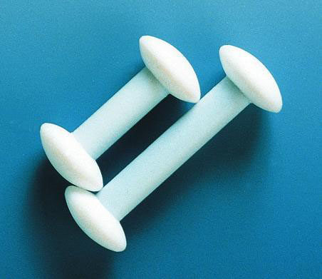 [9197645] CIRCULUS-magnetic stirring bar 55mmm, barbell form