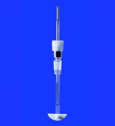 [9198050] Stirrers with Stirrer Bearing, Complete,