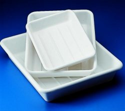 [9200377] Photographic trays, PVC, 520 x 420 x 90 mm, PVC