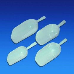 LLG-Measuring scoop, HDPE, 1500 ml