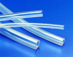Tubing PVC 6,0x4,0mm ""Isoflex 1,0mm thickness pa