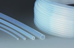Tubing 10x12 mm, PFA, supplied per metre