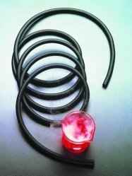 [9206961] Tubing, Norprene, for peristal tic pumps, Int. dia