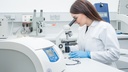 Centrifuge Sigma 1-14K with cooling, without rotor