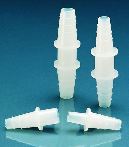 [9207262] Tubing connectors/disconnector s, plug-type, LDPE,