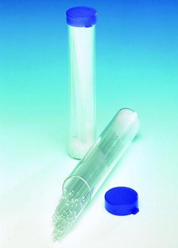 [9208081] Melting point capillary tubes, Type Sealed one en