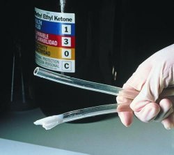 Tygon® tubing 4.8x8.0x1.6mm, type 2375