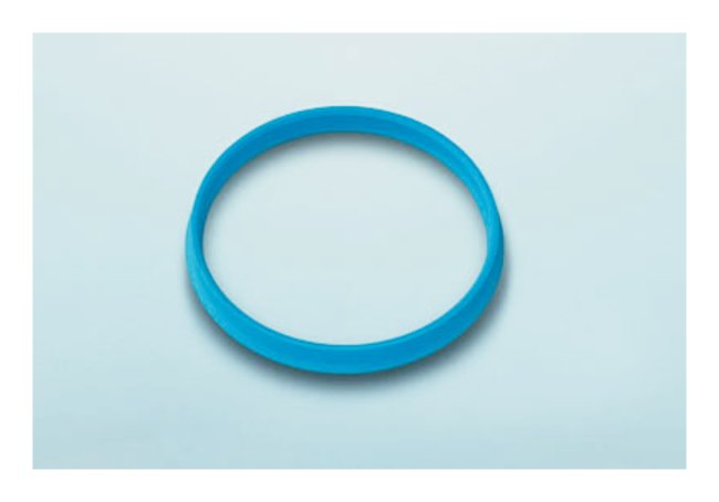 DURAN YOUTILITY Pouring rings GL 45, PP, cyan