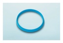 [9209138] DURAN YOUTILITY Pouring rings GL 45, PP, cyan