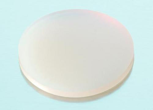 Silicone cap wads/septa, For thread size 32 GL,