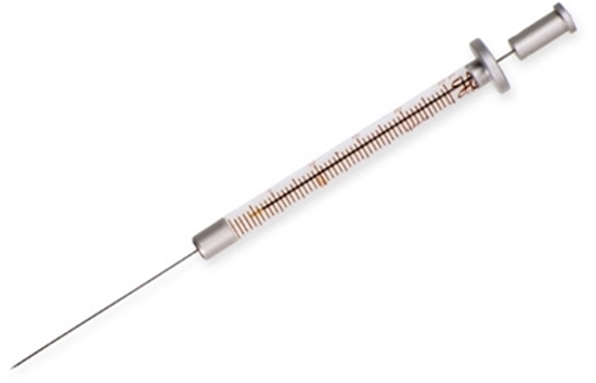[9221040] Syringe 1702 N CTC Slim Line, (26s/51/AS) 25 µl