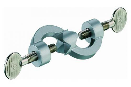 [9224245] Bossheads, die-cast zinc, for vertical and horizo