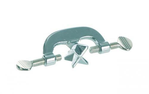 [9224268] Cross bossheads, aluminium all oy, Jaw opening 16.