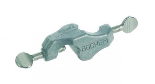 [9224291] Bosshead, lightweight, alumini um, Jaw opening 16.